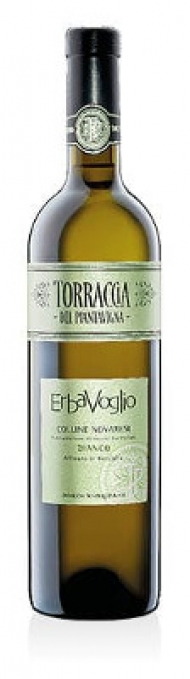 FRANCOLI VINO TORRACCIA CL.75 BIANCO